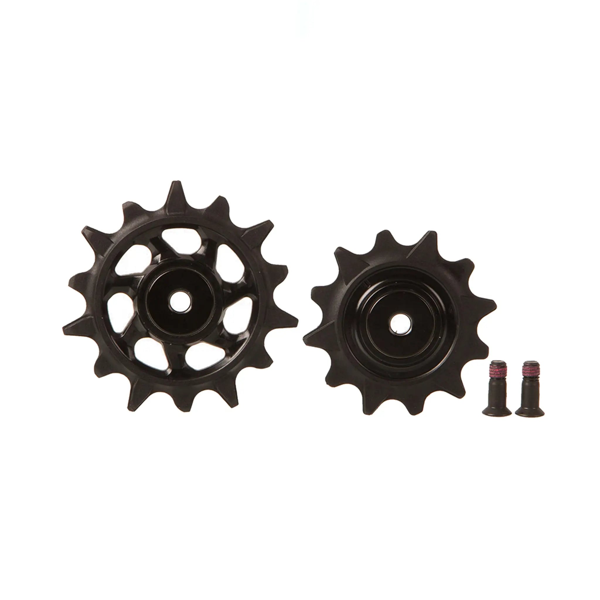 Copie du kit de poulies SRAM Apex XPLR AXS