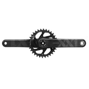 SRAM XX1 Eagle 12-Speed 34T Boost Crankset
