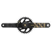 SRAM XX1 Eagle 12-Speed 34T Boost Crankset