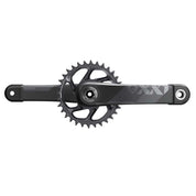 SRAM XX1 Eagle 12-Speed 34T Boost Crankset