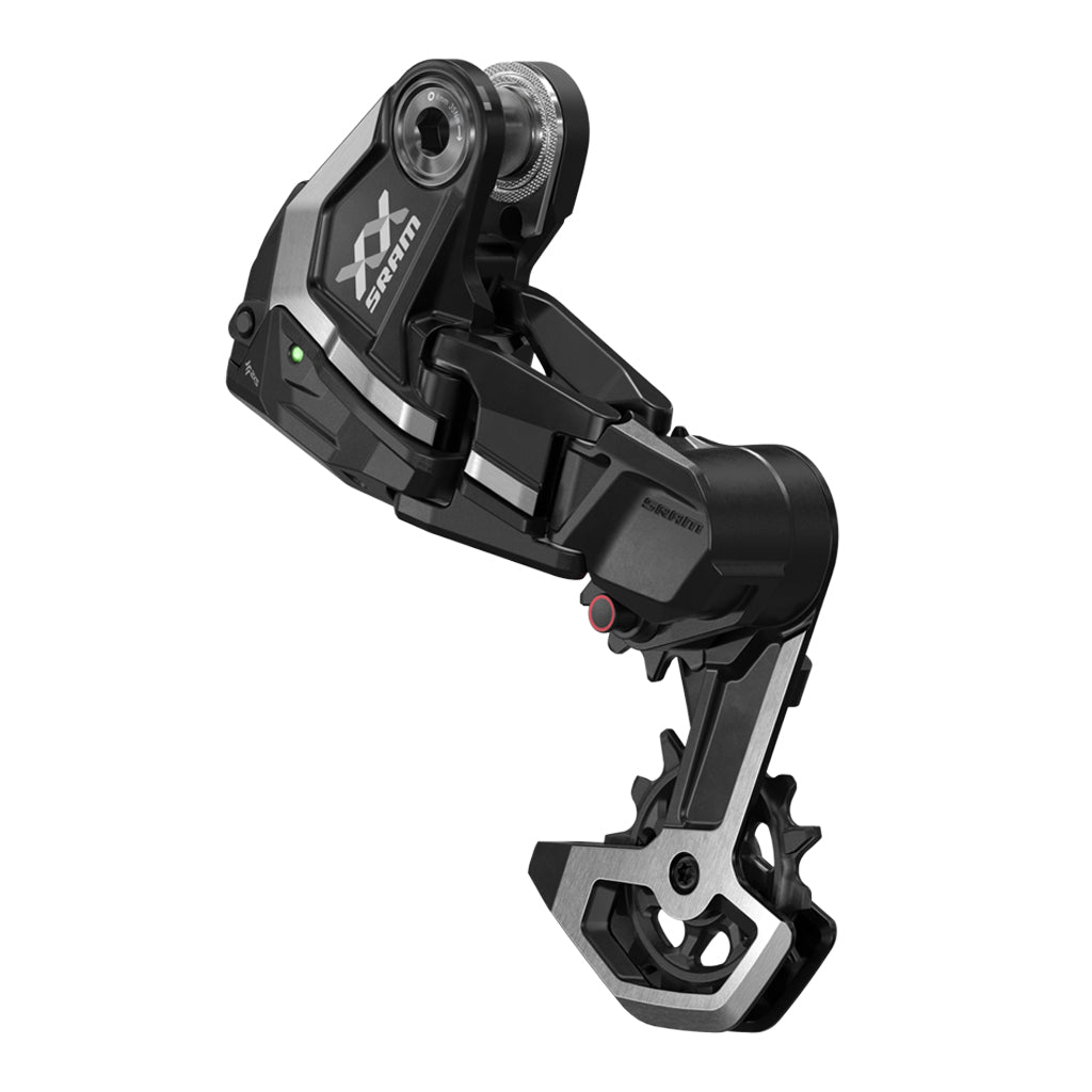 SRAM XX DH Transmission 7-Speed Rear Derailleur