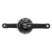 SRAM XX Eagle T-Type 12-Speed 32T Power Meter Crankset