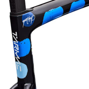 Specialized S-Works Tarmac SL8 Artist Series LTD Editions Frameset