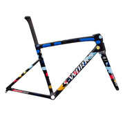 Specialized S-Works Tarmac SL8 Artist Series LTD Editions Frameset