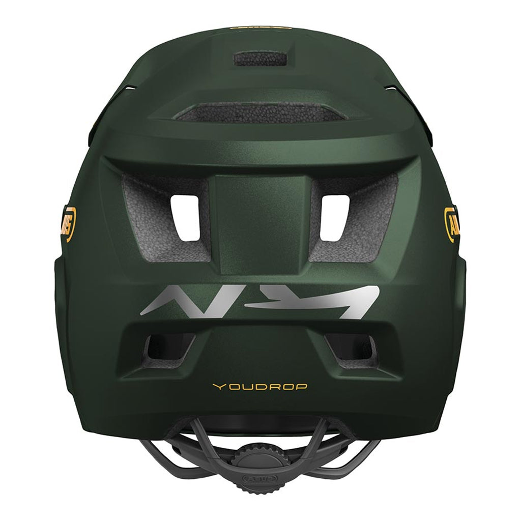 Abus YouDrop Helmet