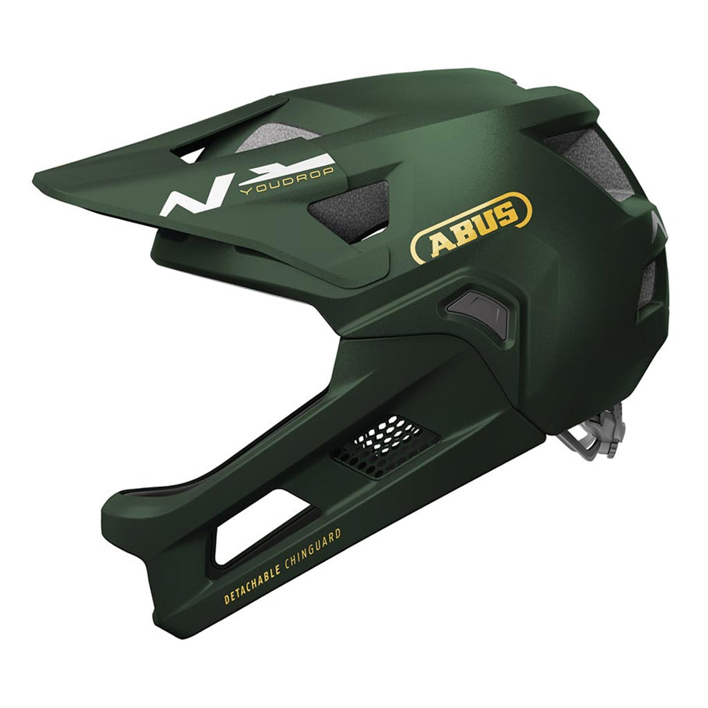 Abus YouDrop Helmet