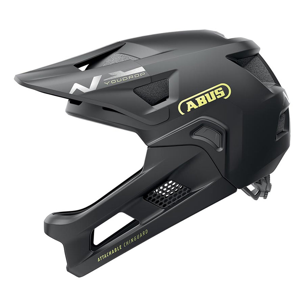 Abus YouDrop Helmet