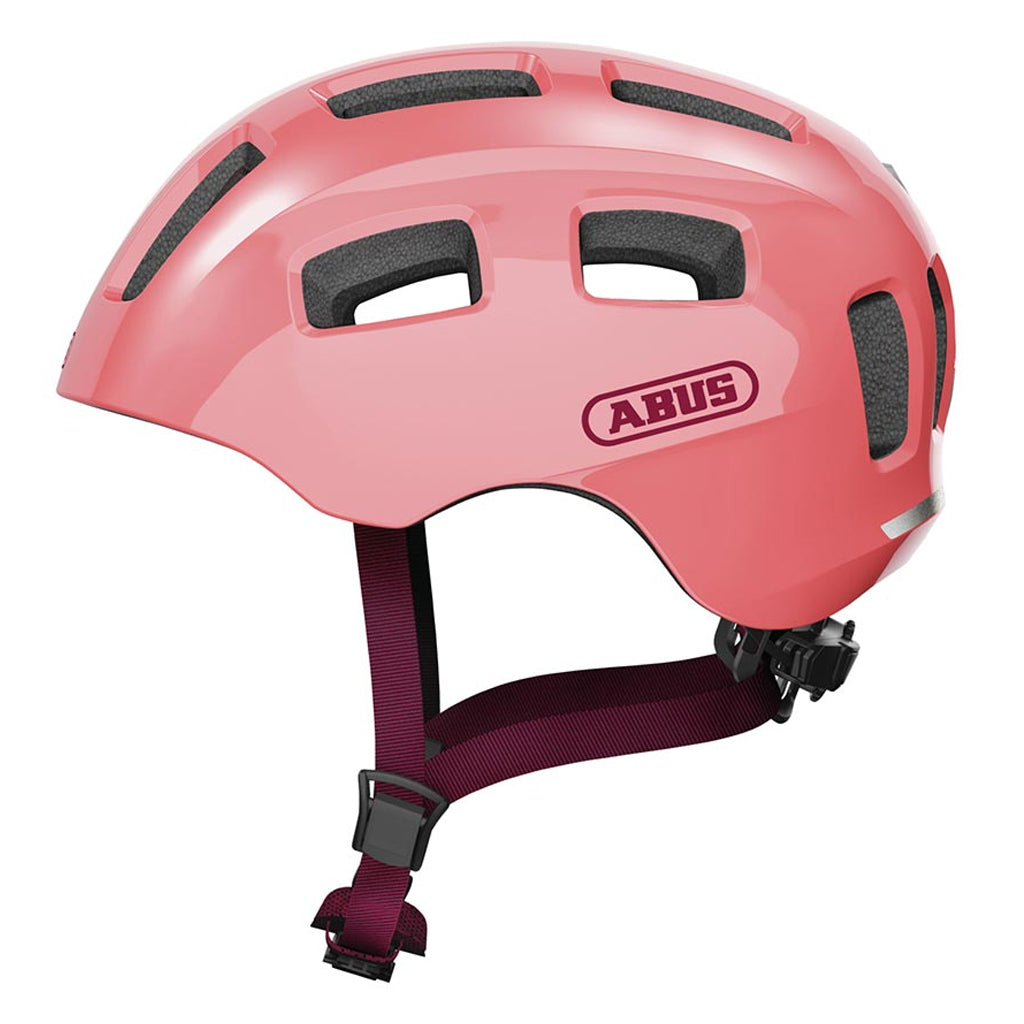 Abus Youn-I 2.0 Helmet