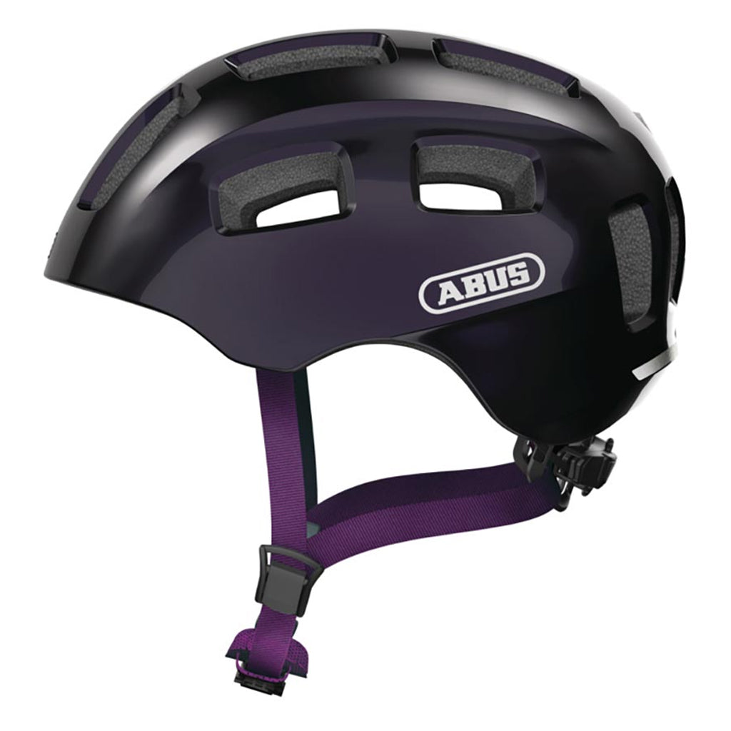 Abus Youn-I 2.0 Helmet