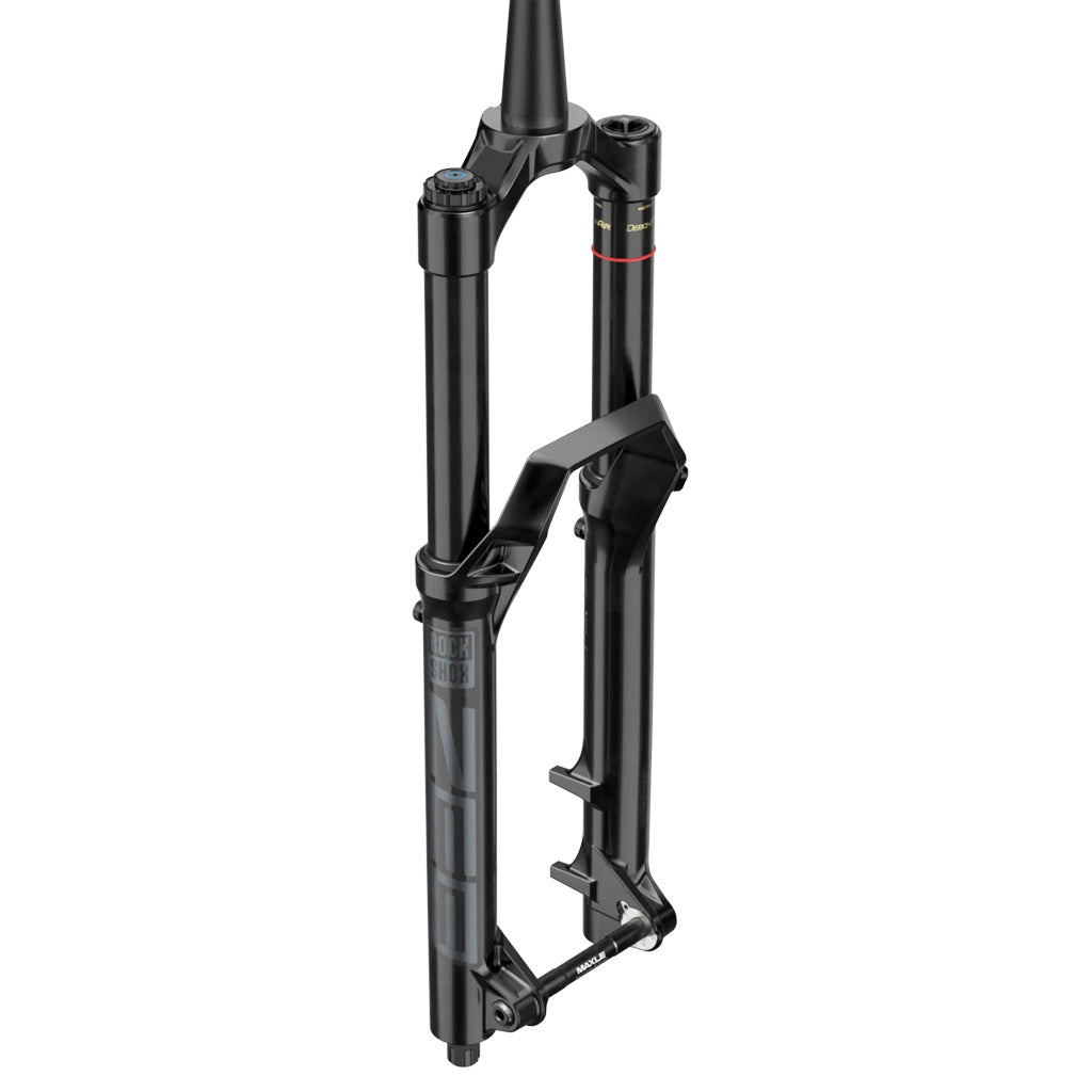 RockShox Zeb Select+ A2 29" (Take-Off 190mm Steerer)