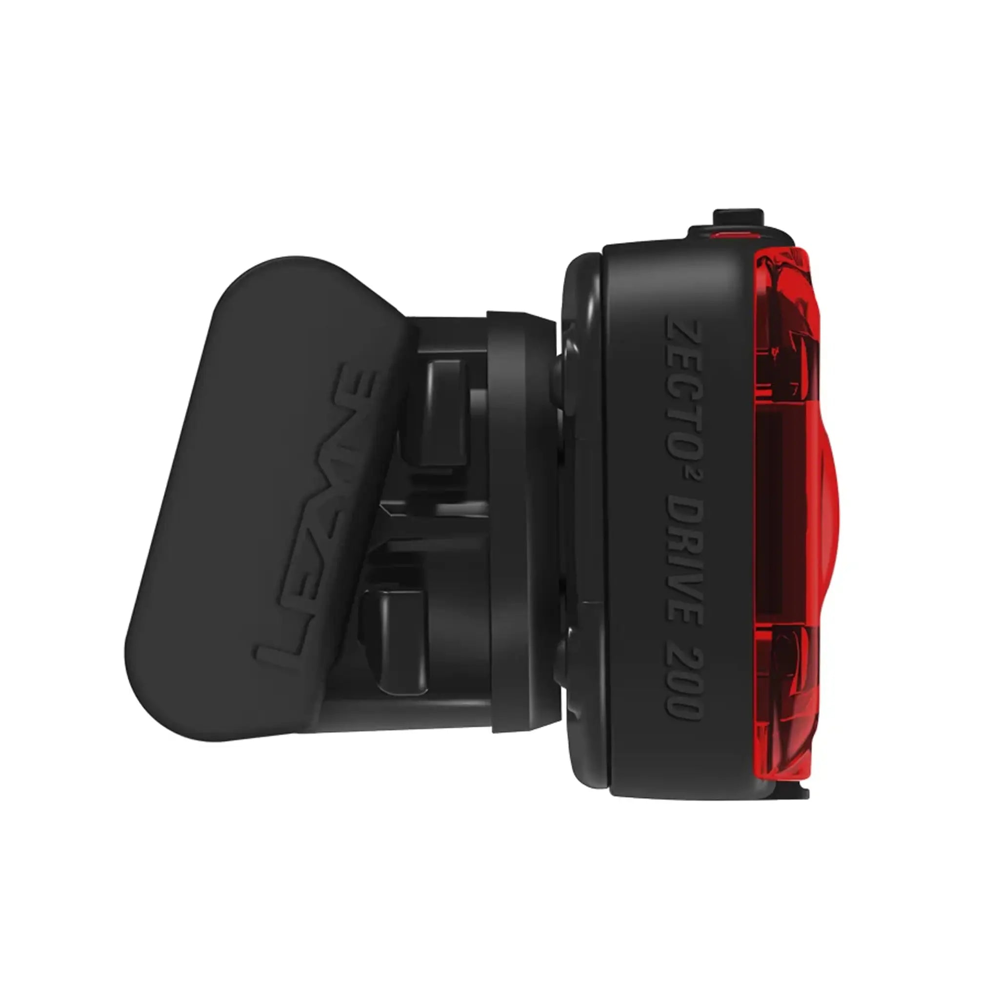 Lezyne Zecto² Drive 200 Rear