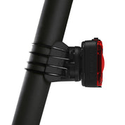 Lezyne Zecto² Drive 200 Rear