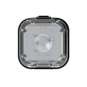 Lezyne Zecto² Drive 350 Front