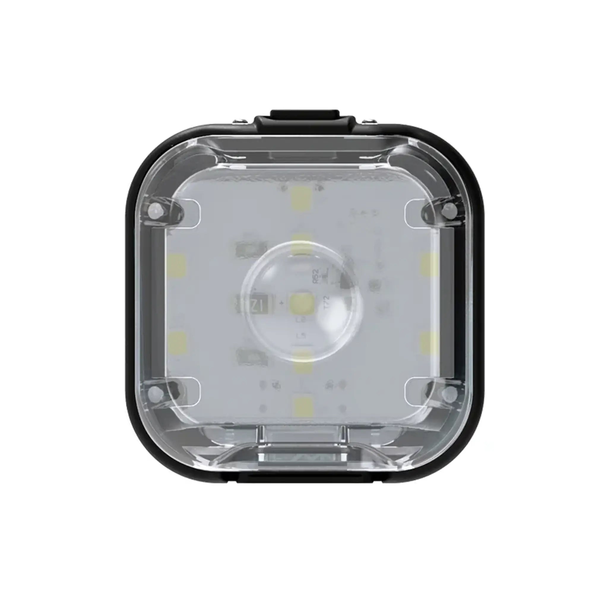 Lezyne Zecto² Drive 350 Front