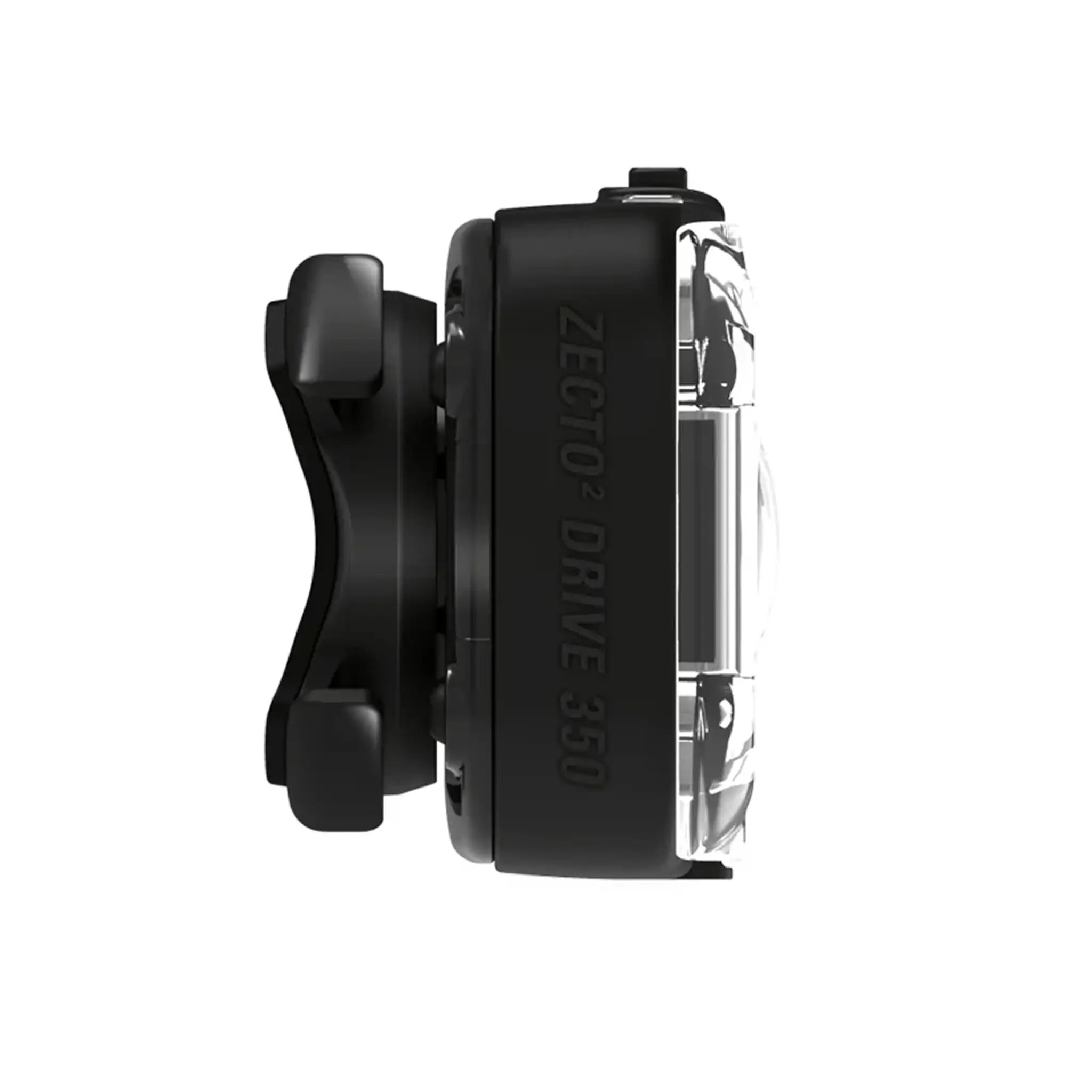 Lezyne Zecto² Drive 350 Front