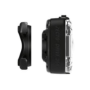 Lezyne Zecto² Drive 350 Front
