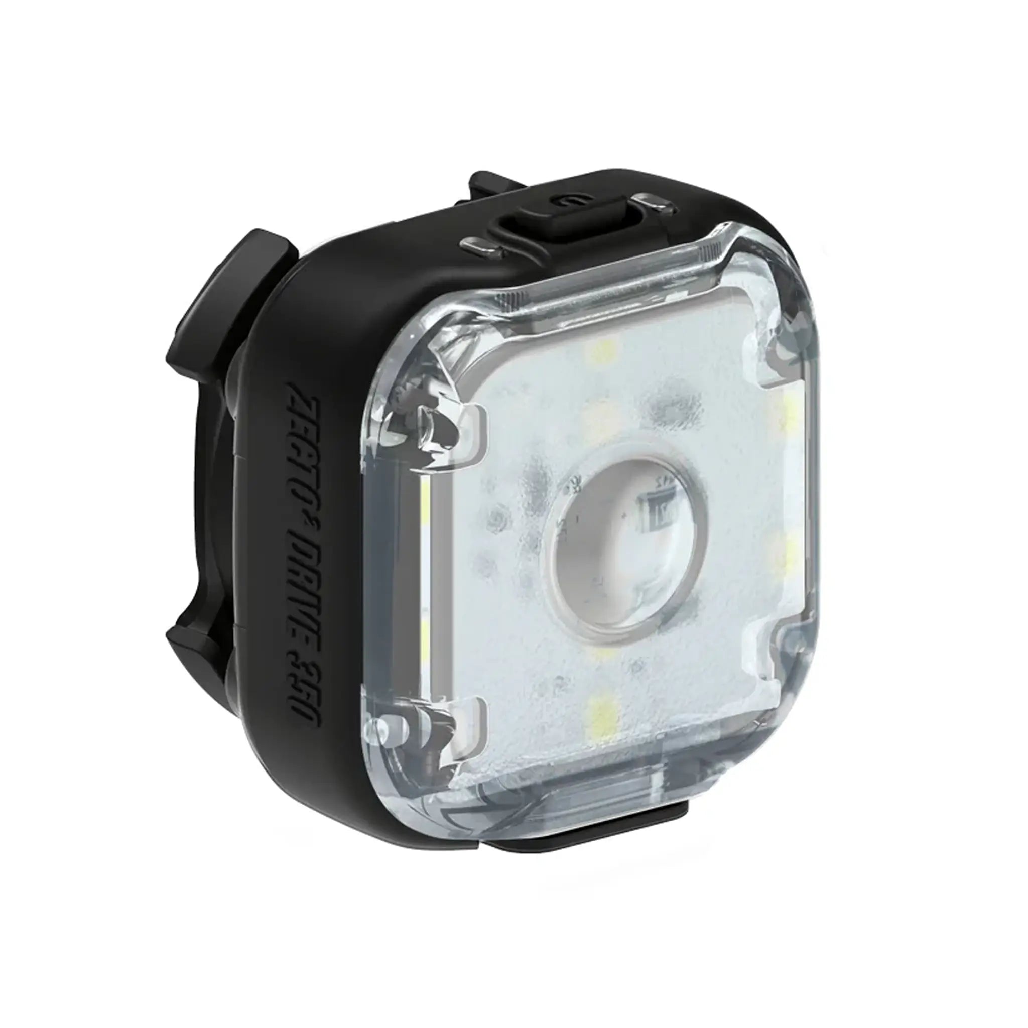 Lezyne Zecto² Drive 350 Front