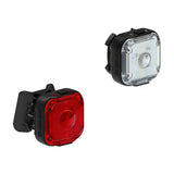 Lezyne Zecto² Drive 350+ / Zecto² Drive 200 Pair
