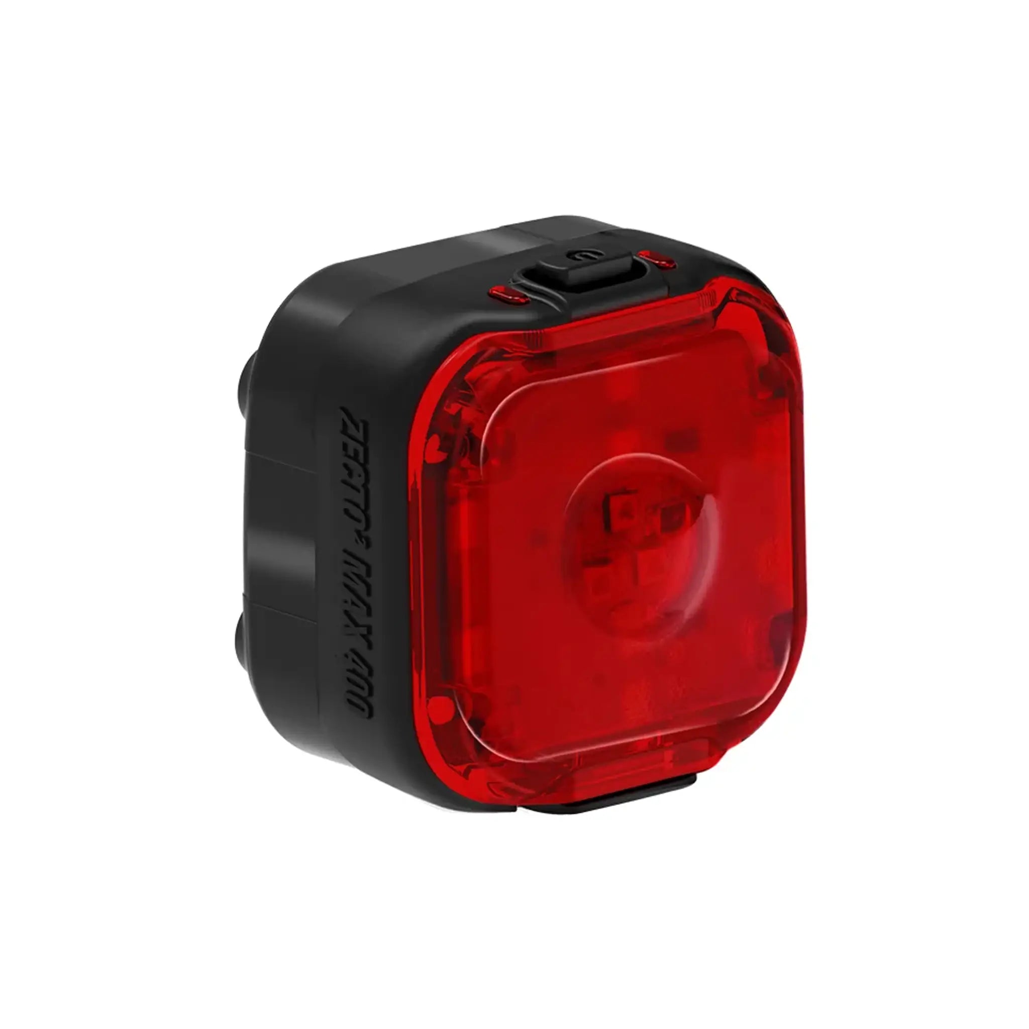 Lezyne Zecto² Drive Max 400 Rear