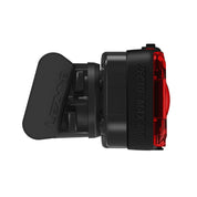 Lezyne Zecto² Drive Max 400 Rear