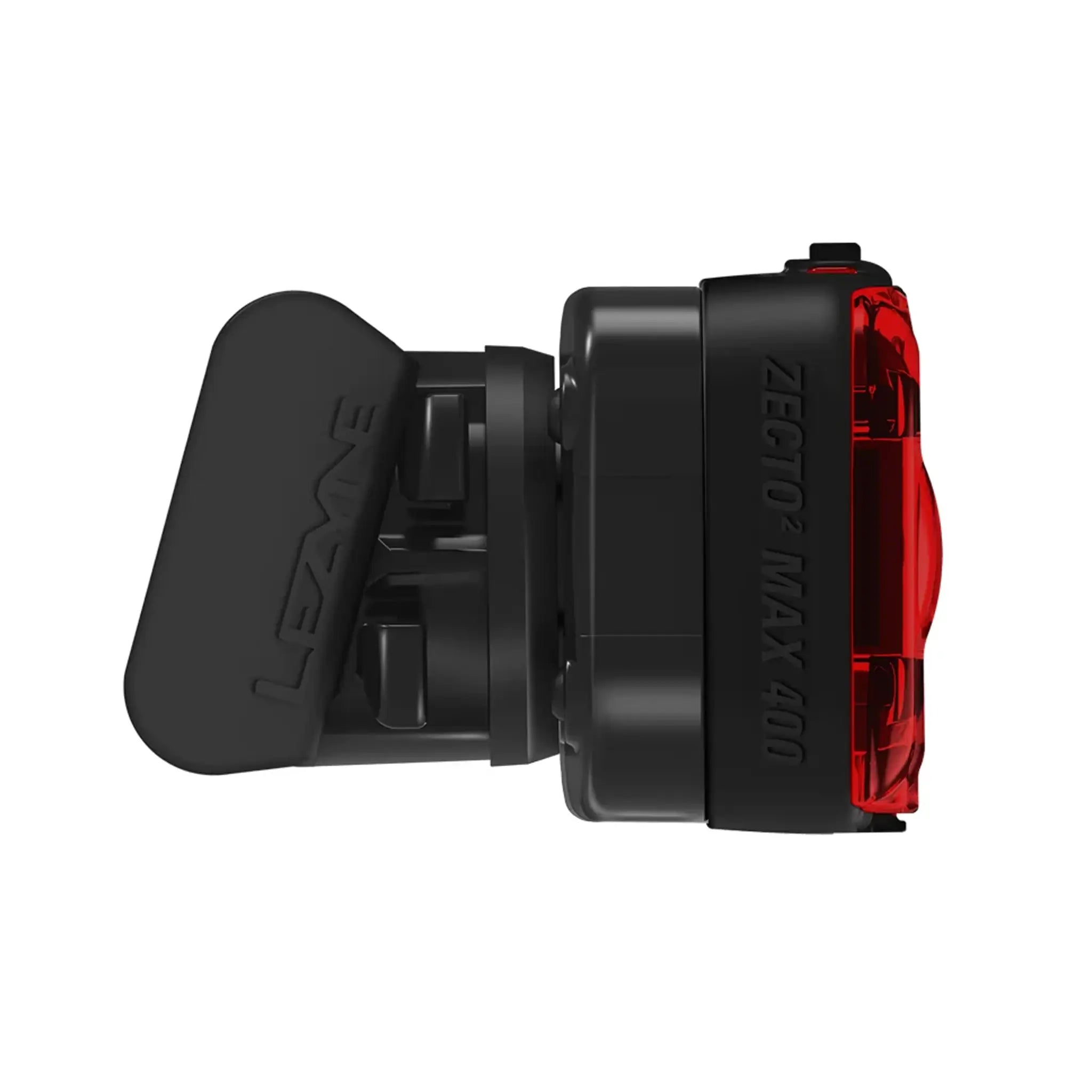 Lezyne Zecto² Drive Max 400 Rear