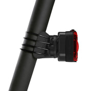 Lezyne Zecto² Drive Max 400 Rear