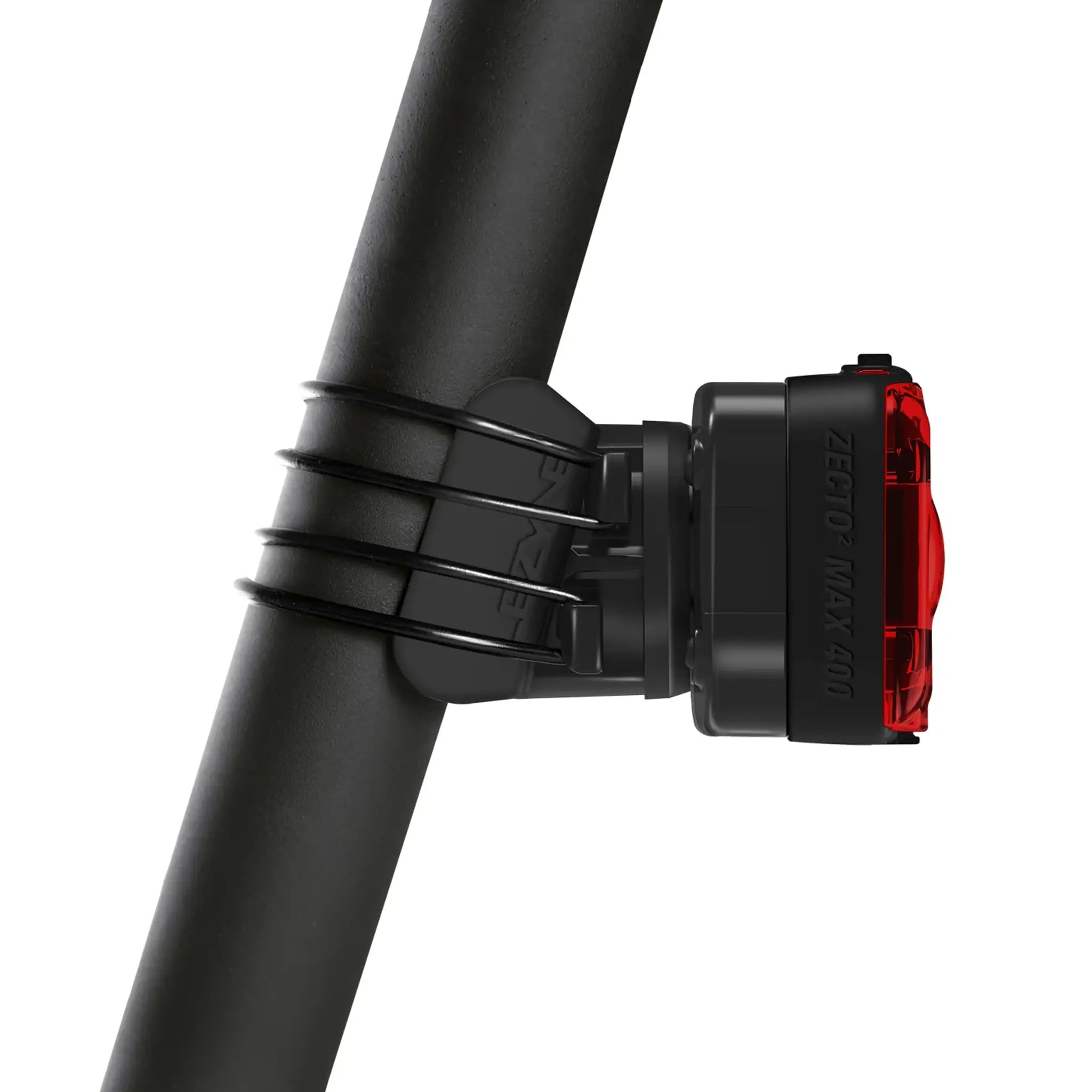 Lezyne Zecto² Drive Max 400 Rear