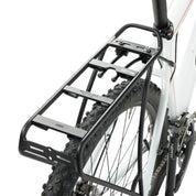 Porte-bagages arrière Zefal Raider R50 compatible MIK