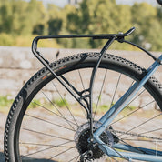 Porte-bagages arrière Zefal Raider R50 compatible MIK