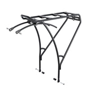 Porte-bagages arrière Zefal Raider R50 compatible MIK
