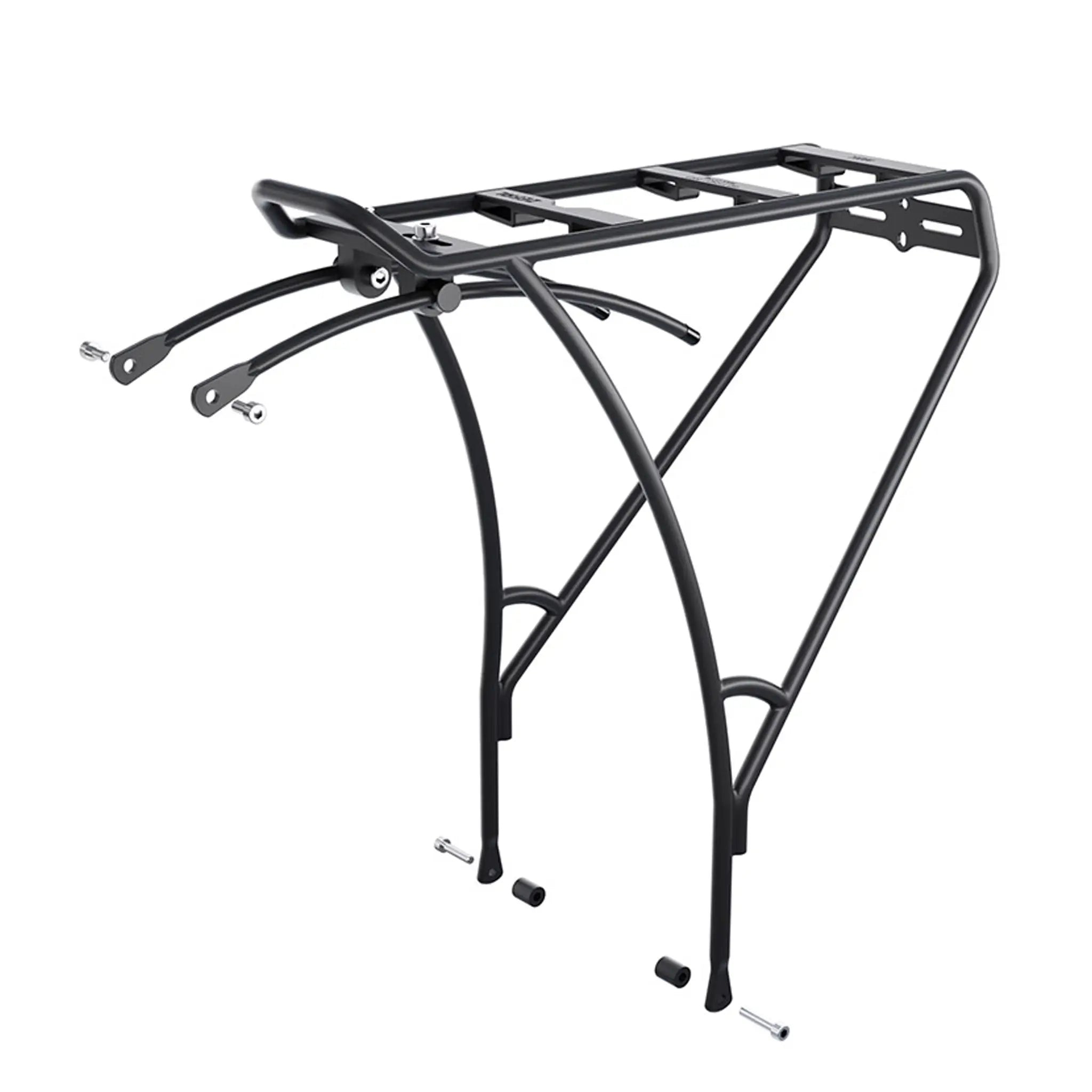 Porte-bagages arrière Zefal Raider R50 compatible MIK