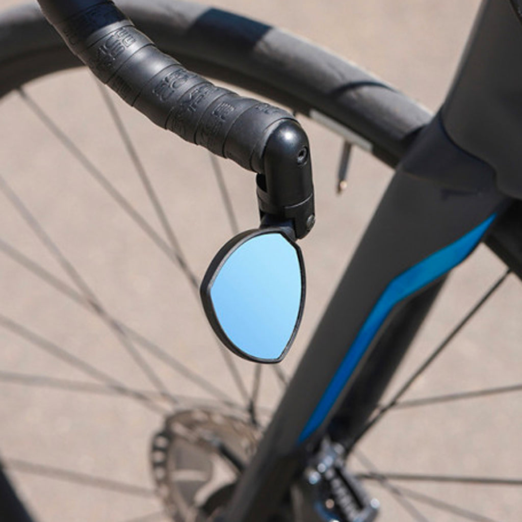 Zefal Spin 25 Bar End Mirror