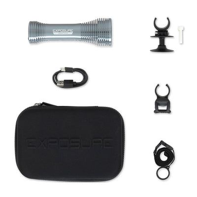 Exposure Lights Zenith 4