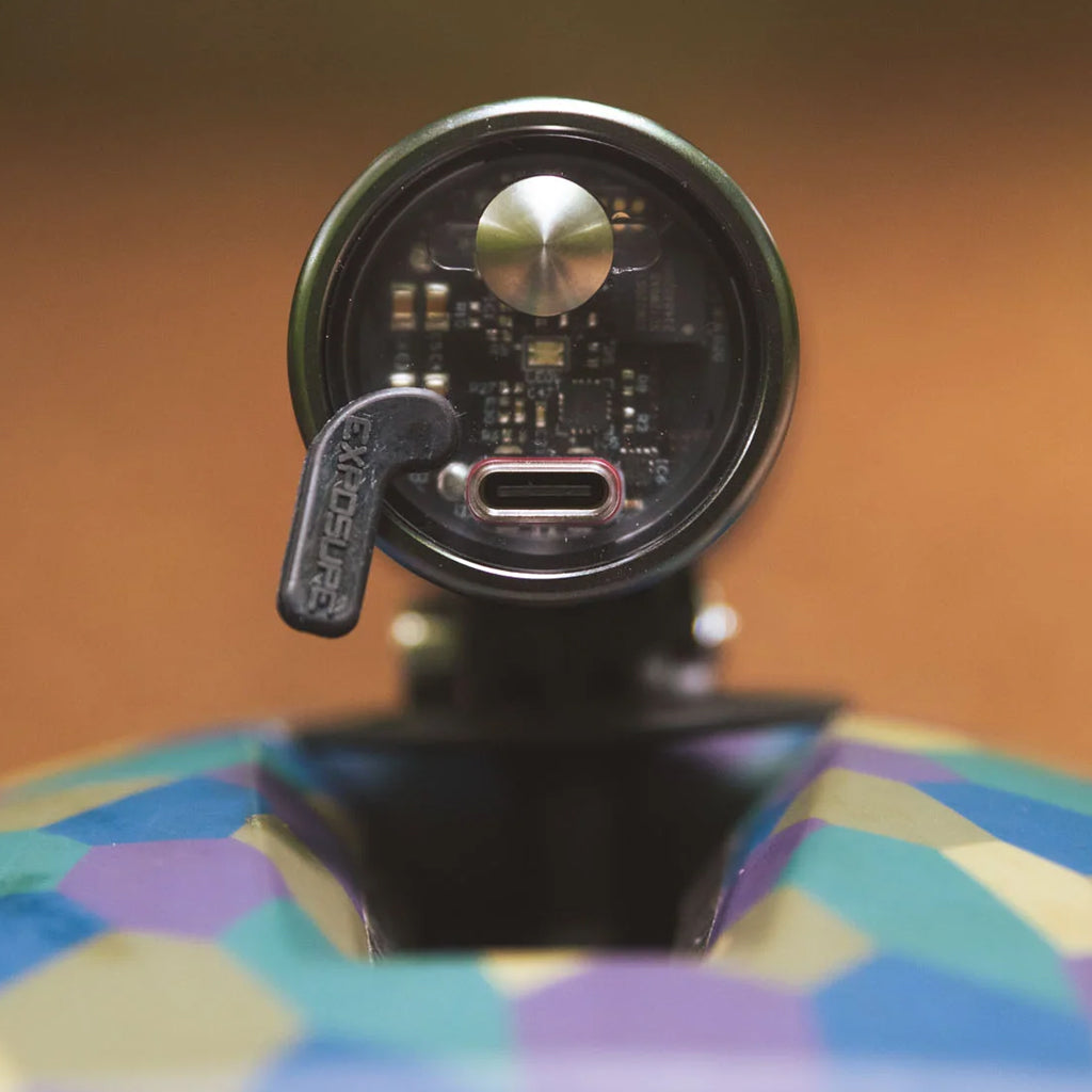 Exposure Lights Zenith 4