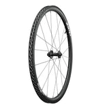 Roues Zipp 202 NSW Tubeless à frein à disque Center Lock