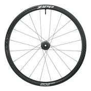 Roues Zipp 202 NSW Tubeless à frein à disque Center Lock