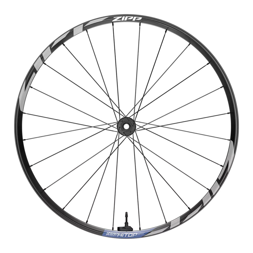Zipp 1ZERO HITOP SW Wheels