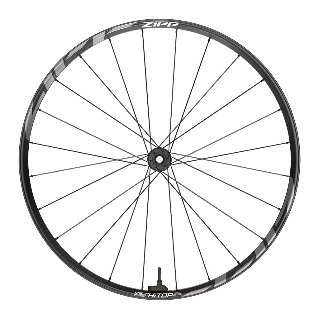 Zipp 1ZERO HITOP SW Wheels