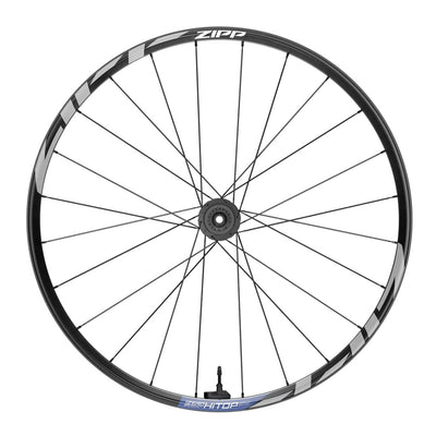 Zipp 1ZERO HITOP SW Wheels