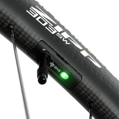 Zipp 303 SW Tubeless Center Lock Disc-Brake Wheels