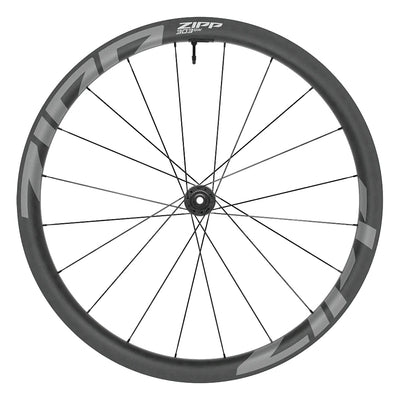 Zipp 303 SW Tubeless Center Lock Disc-Brake Wheels