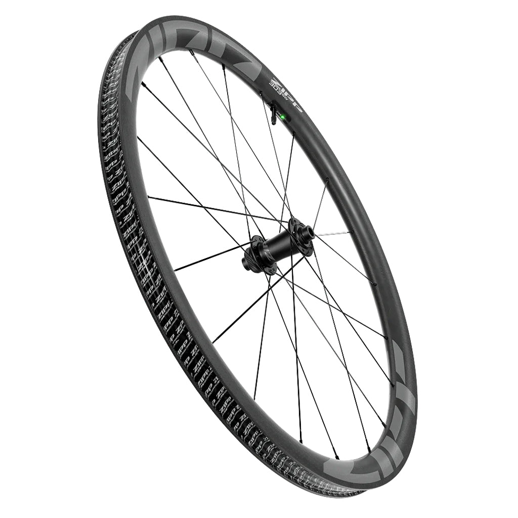 Roues Zipp 303 SW Tubeless à frein à disque Center Lock