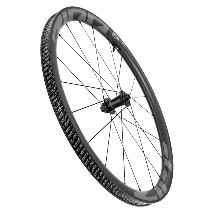 Zipp 303 SW Tubeless Center Lock Disc-Brake Wheels – Steed