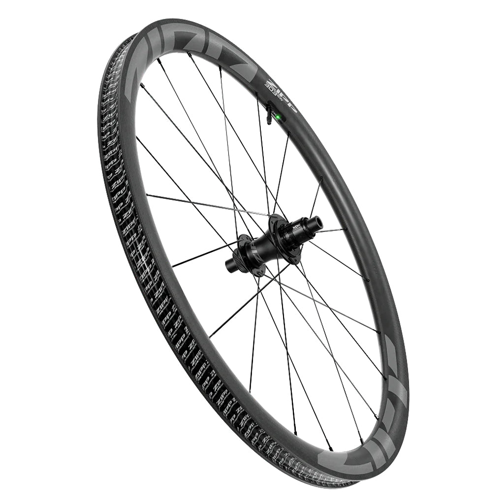 Roues Zipp 303 SW Tubeless à frein à disque Center Lock