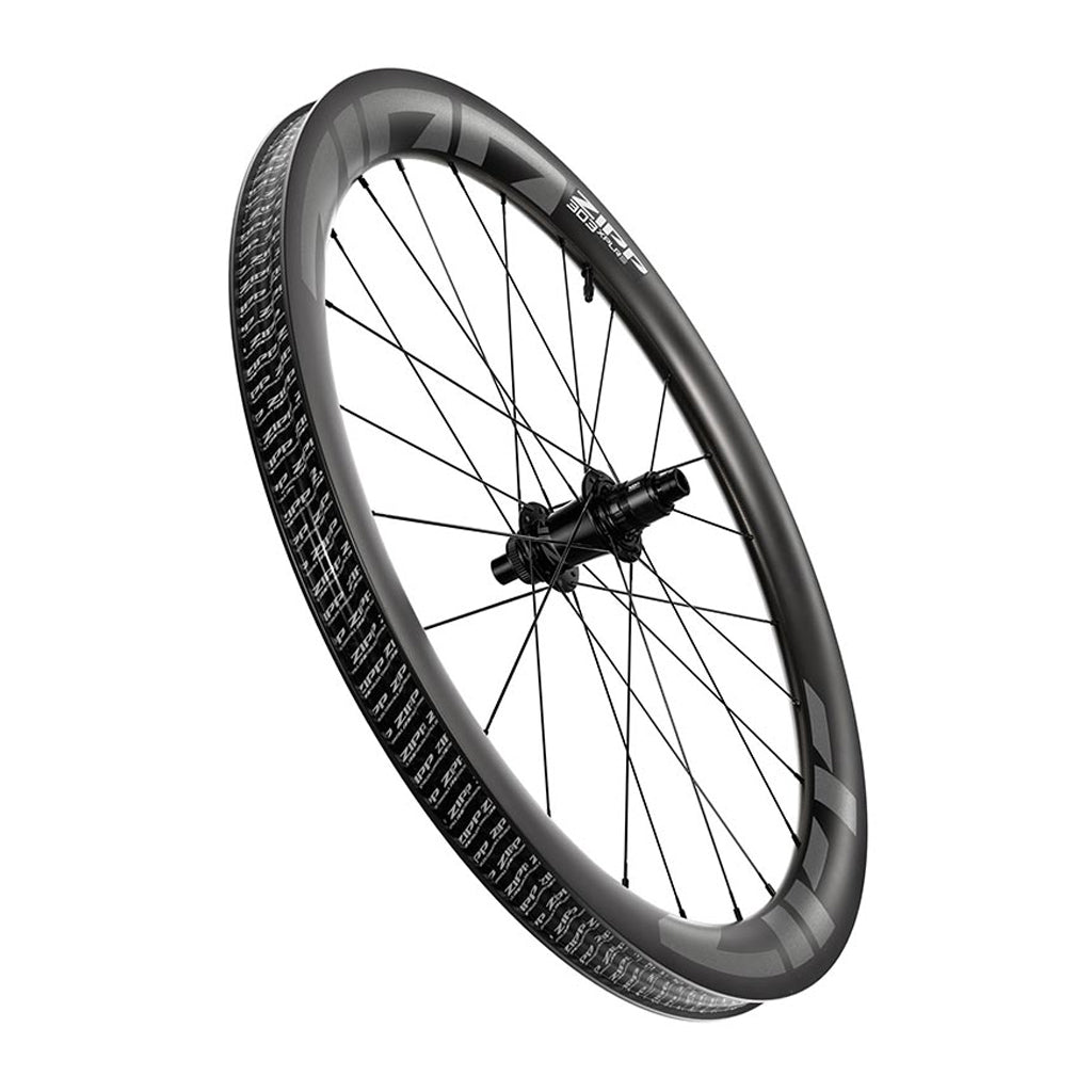 【belle】 Zipp 303S Disc Brake Rear Wheel – Full Cycle