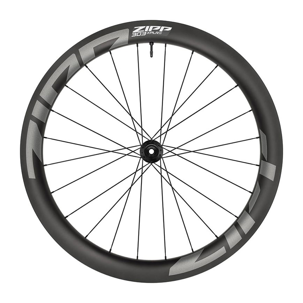 Zipp 303 XPLR S Center Lock Disc-Brake Wheels