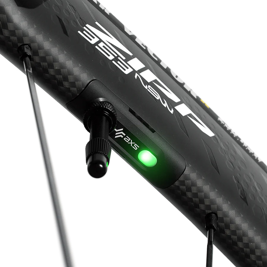 Zipp 353 NSW Tubeless Center Lock Disc-Brake Wheels – Steed Cycles