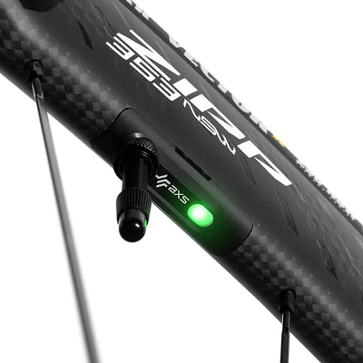 Zipp 353 NSW Tubeless Center Lock Disc-Brake Wheels