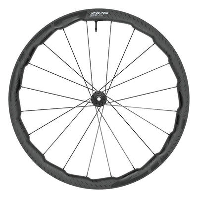 Zipp 353 NSW Tubeless Center Lock Disc-Brake Wheels