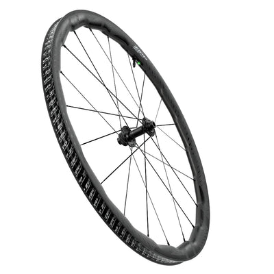 Zipp 353 NSW Tubeless Center Lock Disc-Brake Wheels